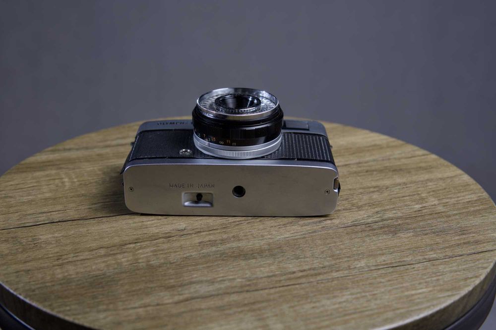 Olympus Trip 35
