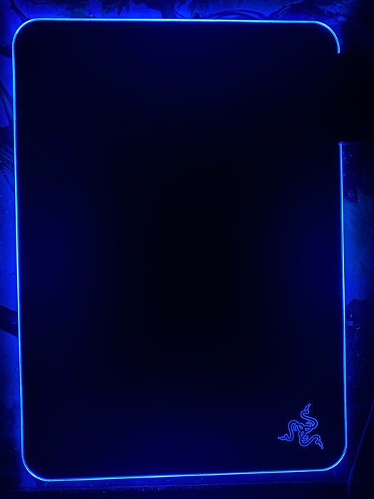 Tapete rato razer Firefly V2