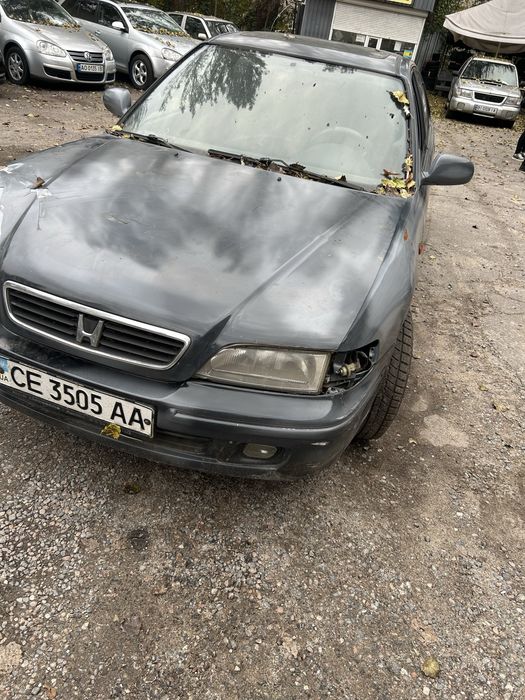 Продам Honda Accord газ/бенз