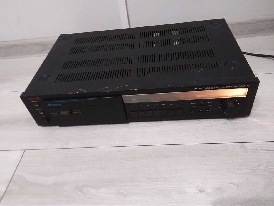 Magnetofon Diora  MDS 442