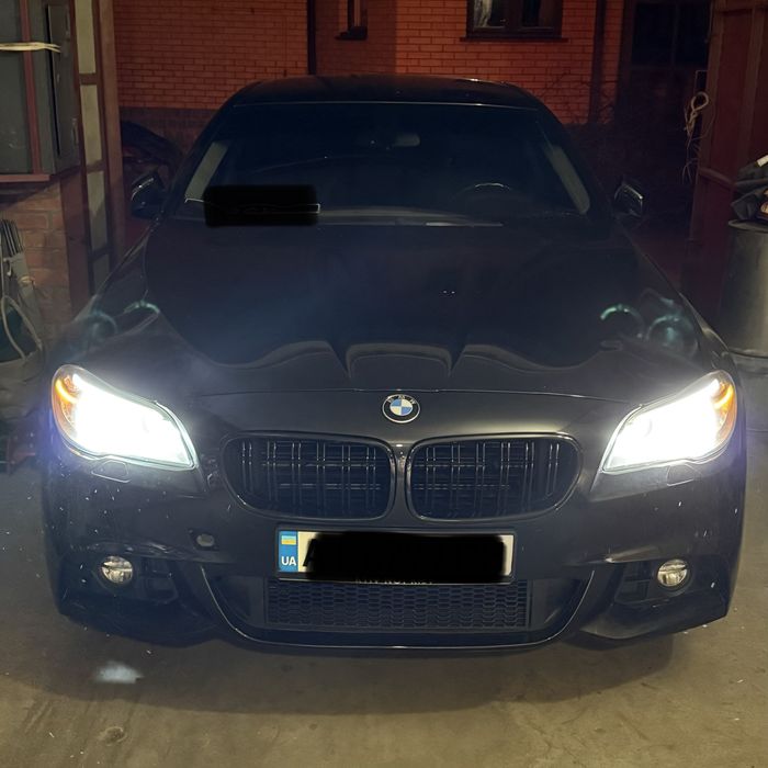 Продам авто BMW535i
