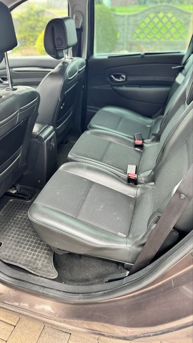 Sprzedam renault scenic 3 1.9dci130km