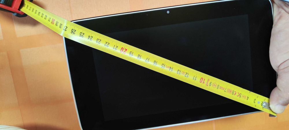 Display Screen Monitor W205 After 201464738115119746124