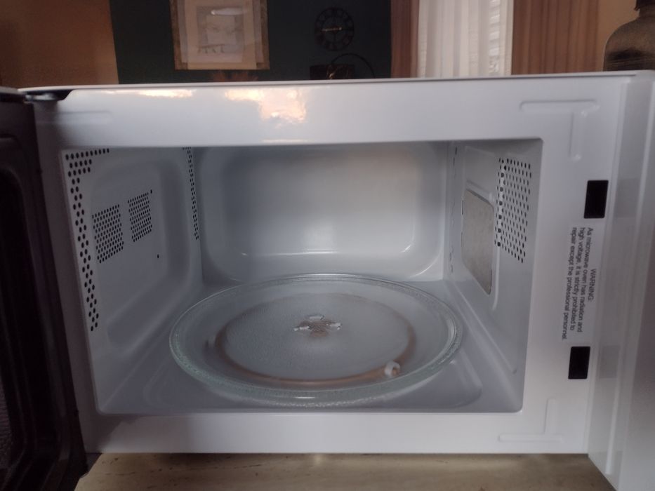 kuchenka mikrofalowa Gorenje