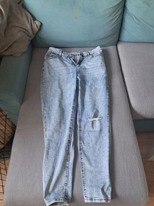 Zestaw Damsich Ubrań rozm. m/l