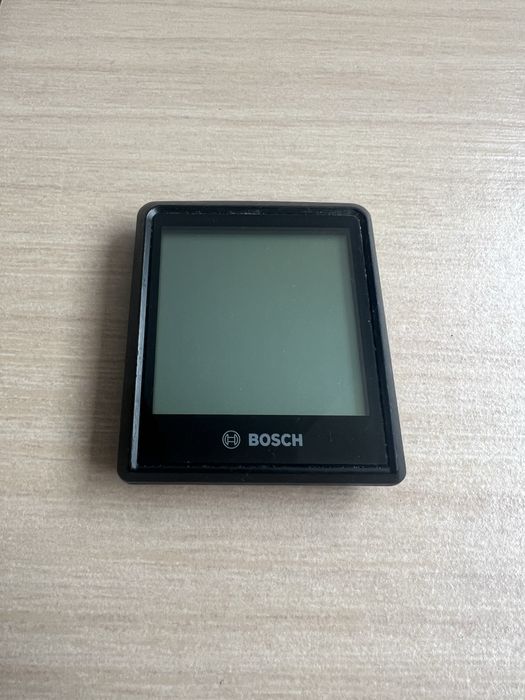 дисплей Bosch Intuvia 100