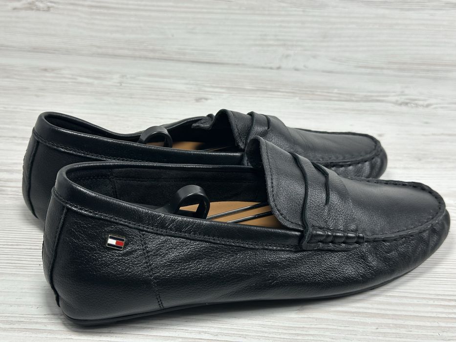 Tommy Hilfiger 41 26см. Оригінал