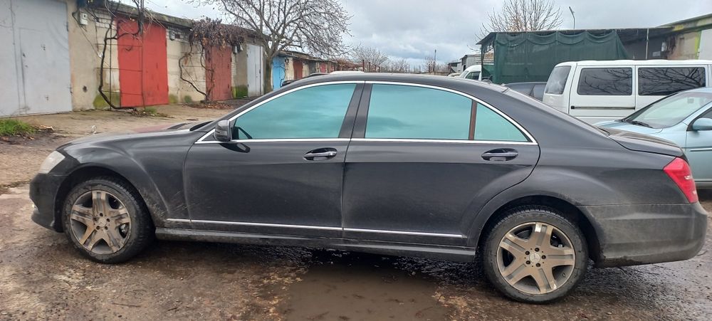 Тонування та  Антигравійний захист авто !