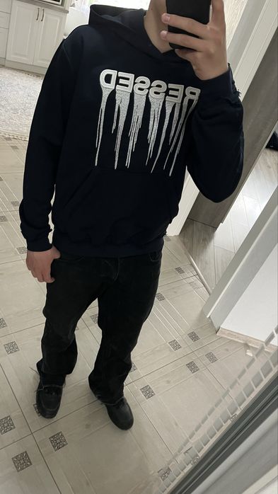 Zara flared jeans/ зара фларед клеш черные