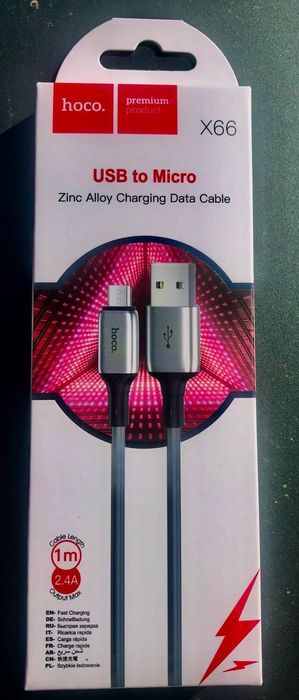 Зарядки для телефона