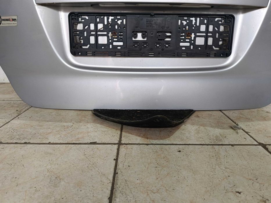 Honda Jazz II lift klapa bagażnika