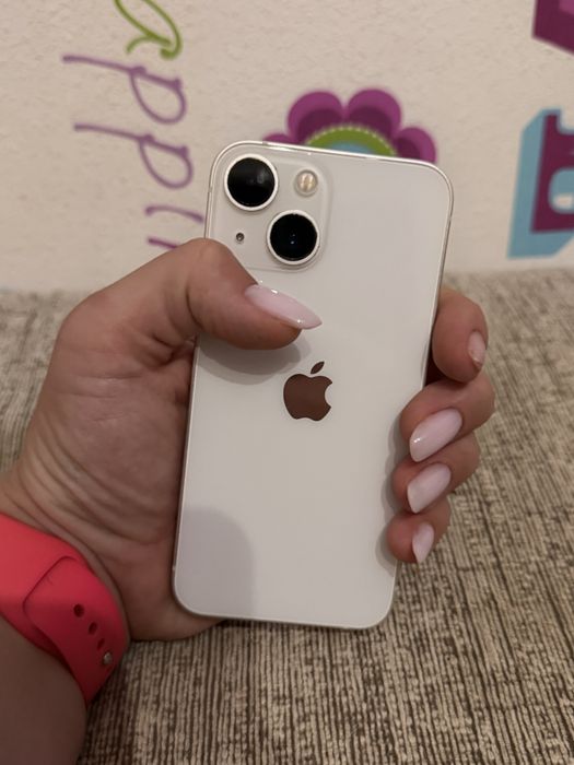 iphone 13 mini 256 - купить телефоны и аксессуары - Цена на OLX.ua