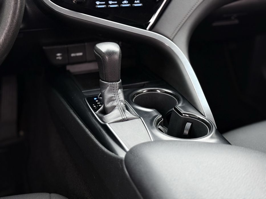 Отличное состояние! Camry 70 2017