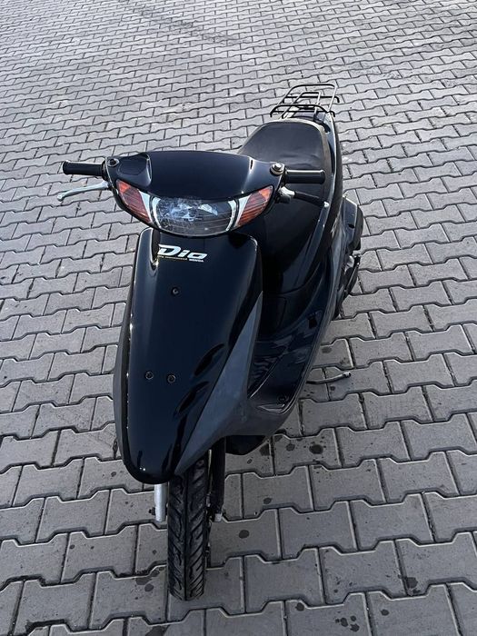 Продам Honda Dio AF 34