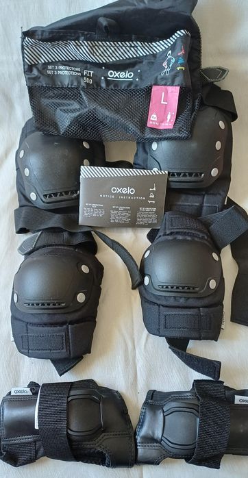 Skate Material Bom estado