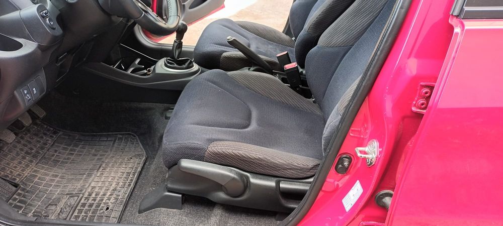 Honda jazz sprzedam