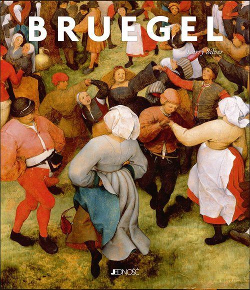 Bruegel Silver Larry
