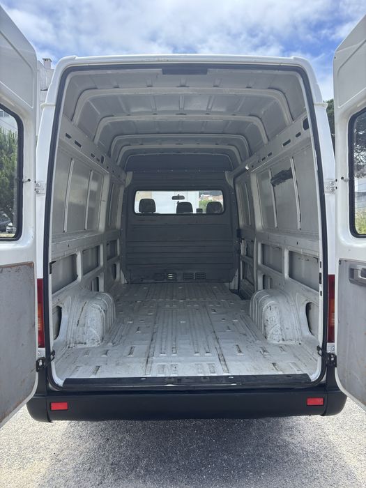 Vw LT 35 2.5 TDI
