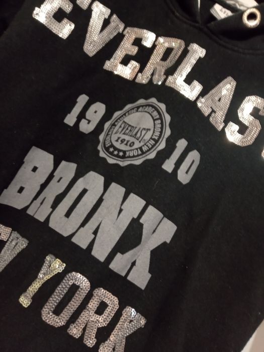 Bluza damska ewerlas