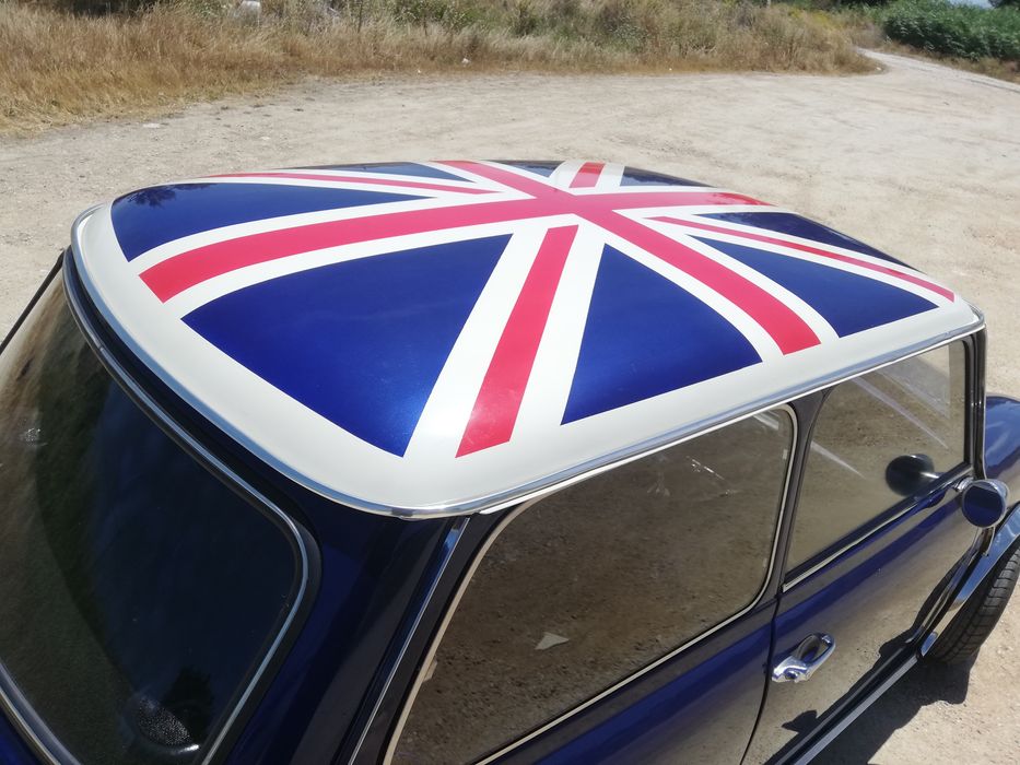 Austin Mini 100064846545004033124