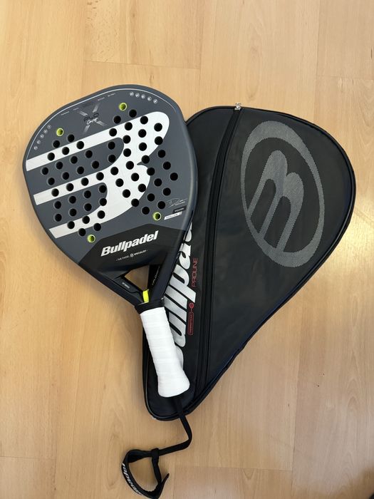 Bullpadel XPLO Comfort 2026