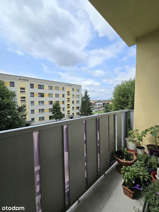 Myszków | Drugie piętro w świetnej lokalizacji!