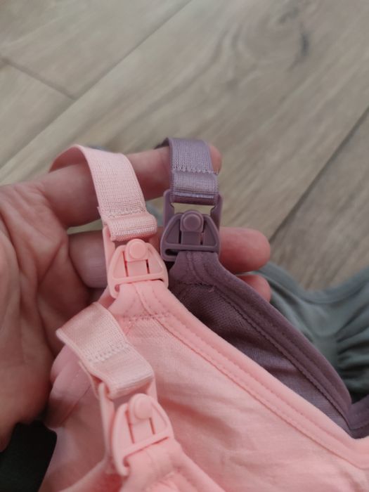 Бюстгальтер/ топ для годування/ для годуючих/ для вагітних