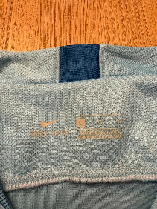 Nike Atlético de Madrid Griezmann #7 2018/19 Away jersey koszulka