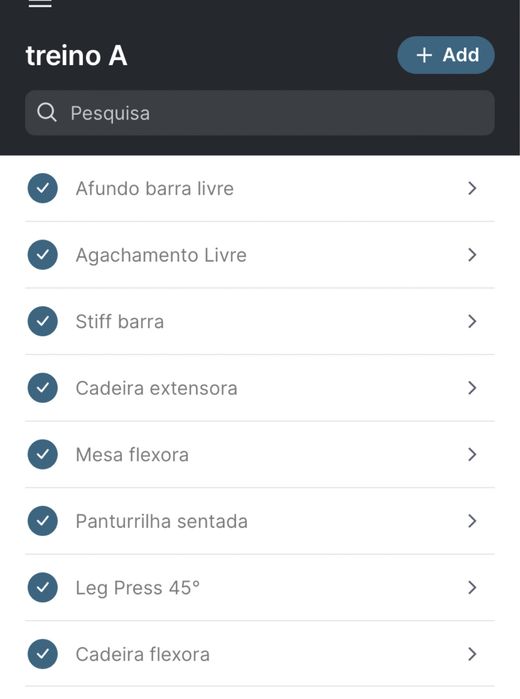Personal trainer Oeiras Cascais Lisboa PLANO TREINO APP[PROMO PACK INICIAL)