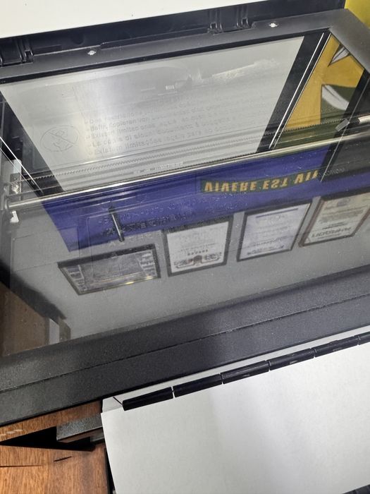 Бфп canon mf 3010