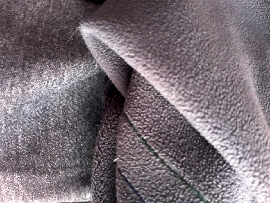 Теплі лосини на флісі для дівчинки