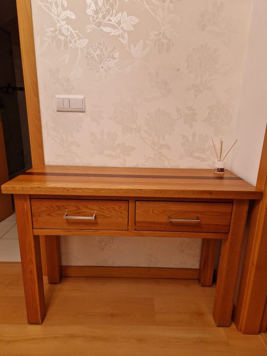 Aparador madeira maciça