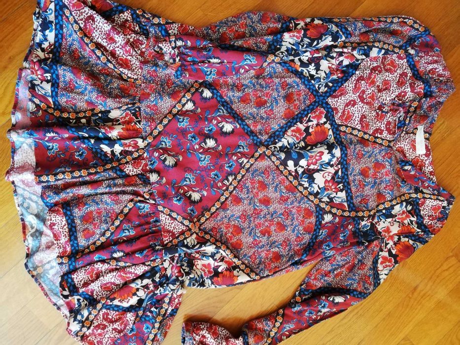 vestidos (alguns de cerimónia) 9/10 anos desde €4