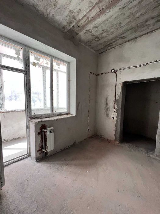 Продаж 3 кімнатної квартири по вулиці Шевченка (Рясне 1)