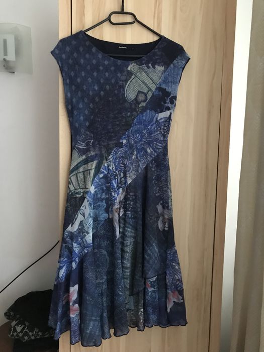 Sukienka Desigual