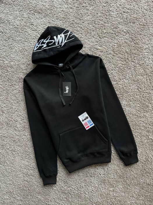 Худи Stussy 2025