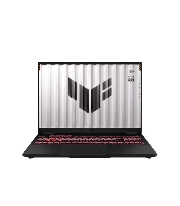ASUS TUF Gaming A16 Ryzen 7-260/16GB/512/Win11 RTX5050 165Hz