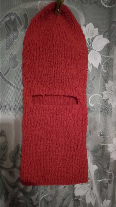 Продаётся новая балаклава.