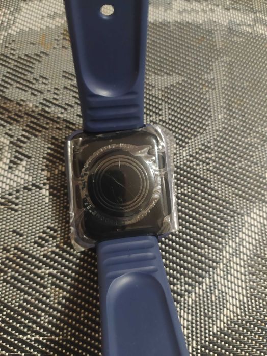 Фітнес-браслет годинник