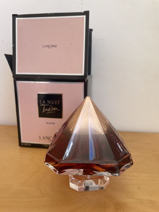 La Nuit Trésor Lâncome