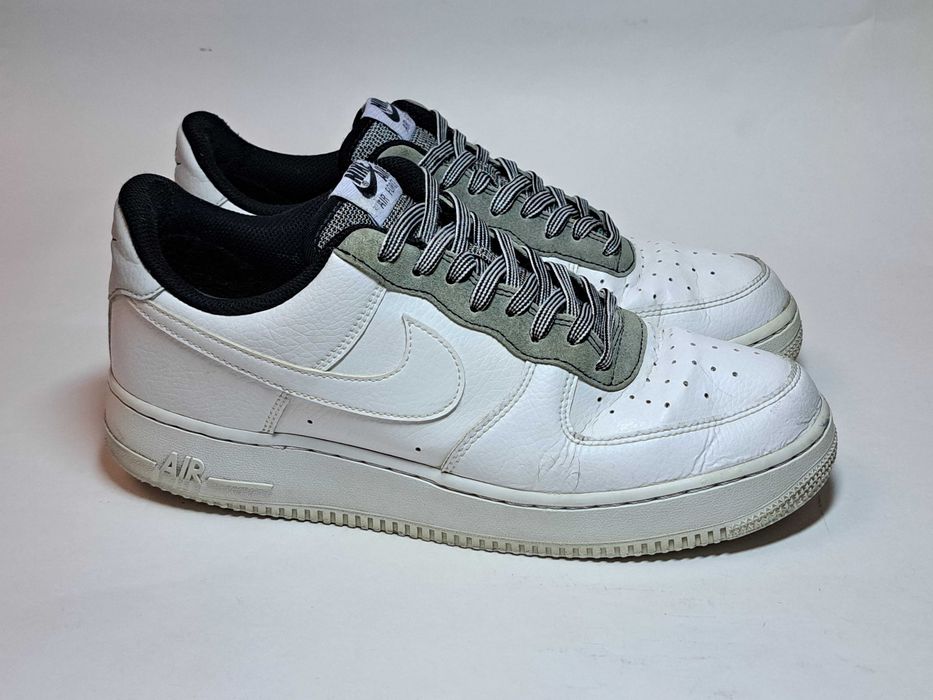 Кросівки Nike Air Force 1 07 LV8 4, 42.5 розмір