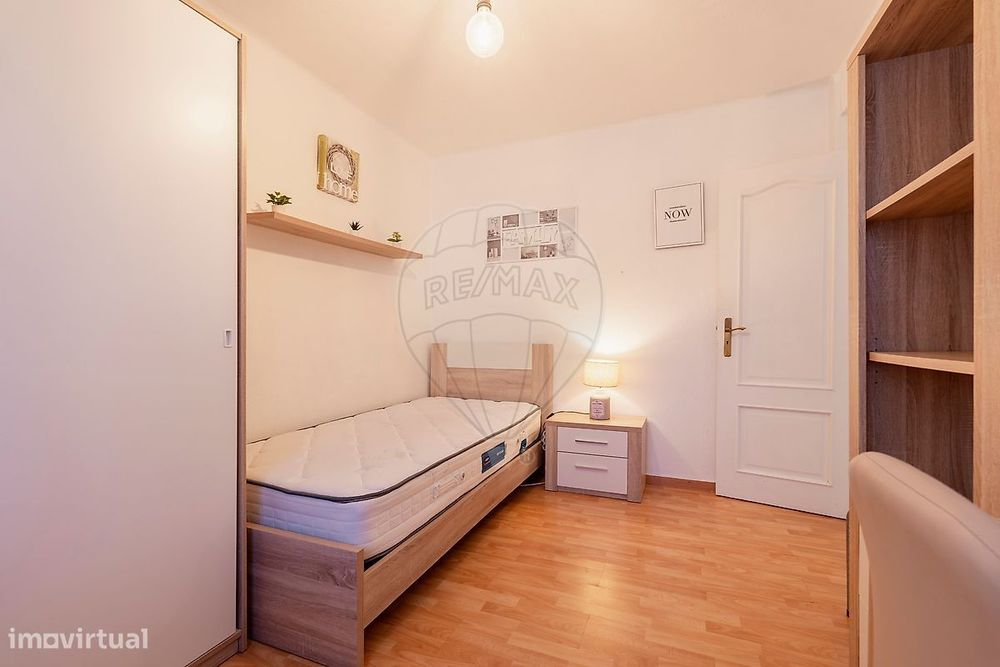 Apartamento T3 para venda