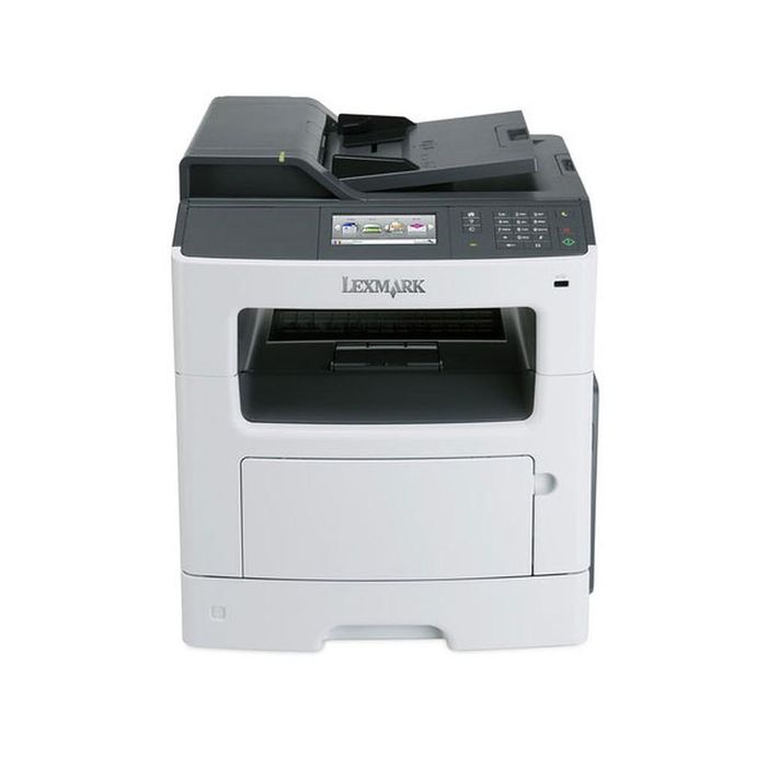Lexmark MX410de Impressora Pro