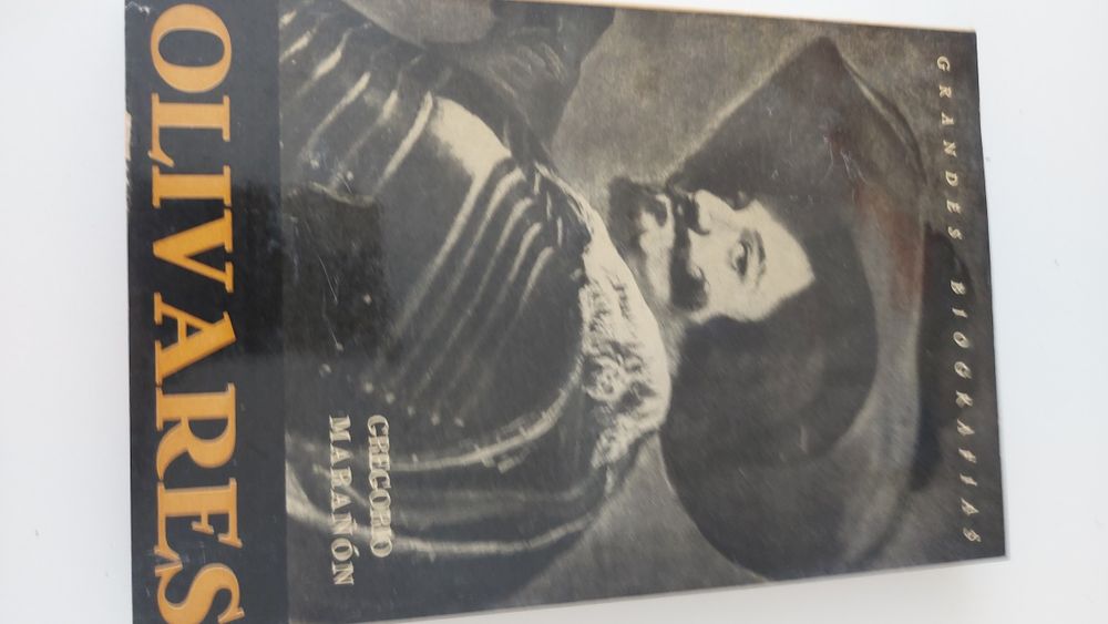 Biografias de vultos da História