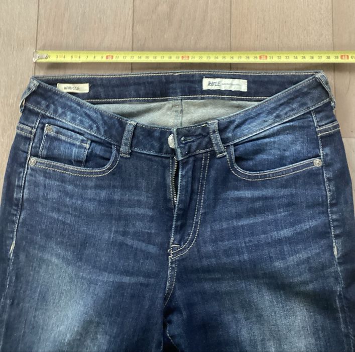 Женские джинсы Rifle.
