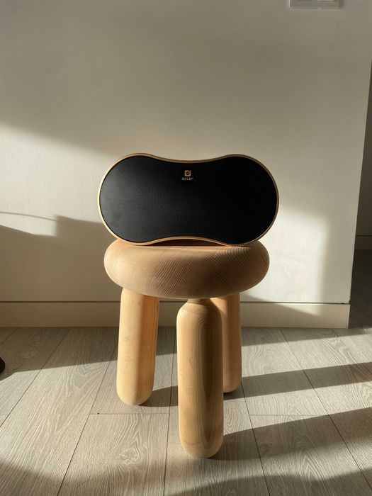 Conjunto de 4 Altifalantes Ecler NIMBO-24 Quase Novos com Garantia