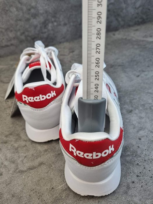 Buty Reebok CL LTHR Junior