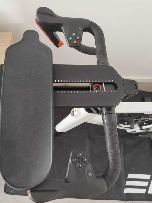 Zwift Ride KICKR CORE 2