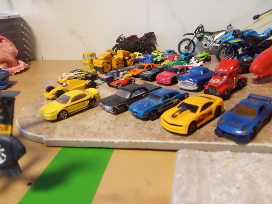 Набір іграшок колекцію