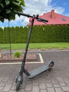 Hulajnoga elektryczna Xiaomi pro 2.